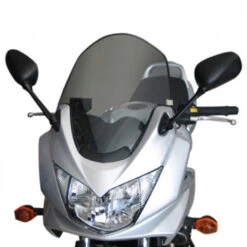 Givi D262S Spoiler Windshield For Bandit 650 / 1200 & 1250