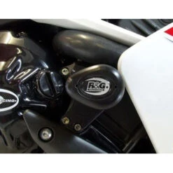 R&G Frame Sliders Aero Style For YZF-R1 '07-'08