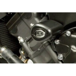 R&G Aero Style Frame Sliders - FZ1 & FZ8