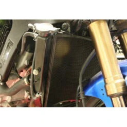 R&G Radiator Guard For GSX-R1000 '07-'08