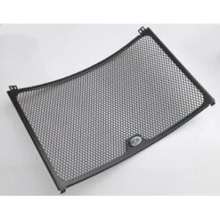 R&G Radiator Guard - GSX1300R Hayabusa & B-King
