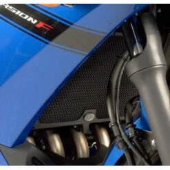 R&G Radiator Guard - FZ6R '09-'10