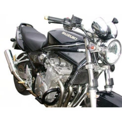 Sw-Motech Crashbars / Engine Guards For Bandit GSF600 '00-'04 / GSF1200 '01-'06