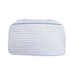 Advanced Lighting TL-0001 Tail Light For Yamaha FZR600 (1988-1998) & FZR750