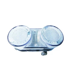 Advanced Lighting TL-0002-IT Integrated Tail Light For Yamaha R1 (2000-2001)