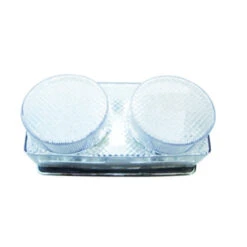 Advanced Lighting TL-0003-IT Integrated Tail Light For Yamaha R1 (1998-1999)