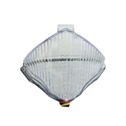 Advanced Lighting TL-0010-IT-S Integrated Tail Light For Yamaha R1 (2004-2005)