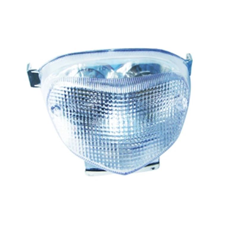 Advanced Lighting TL-0303-L LED Tail Light For Suzuki GSX-R600 / 750 / 1000 2001