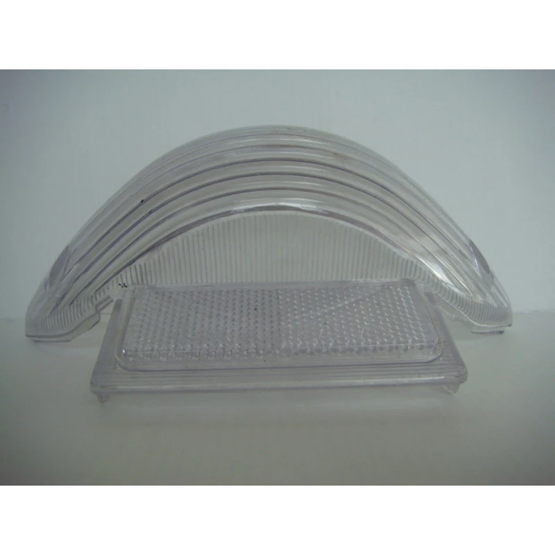 Advanced Lighting TL-0305-C-S Tail Light Suzuki GSX-R1300 And Katana 600 / 750