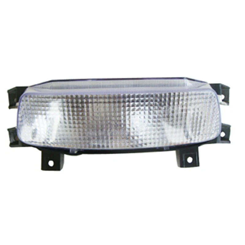 Advanced Lighting TL-0306-L LED Tail Light GSX-R750 (1993-1995) / GSX-R1100 (1993-1998)
