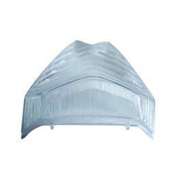 Advanced Lighting TL-0322-Q Sequential Integrated Tail Light Suzuki Bandit 650/1250