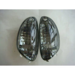 Advanced Lighting WL-0310-S Front Turn Signal Lenses Suzuki GSX-R1000 / GSX-R600 / 750