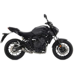 Arrow 71037GP Pro-Race Full System Exhaust For Yamaha MT-07 (2021-)