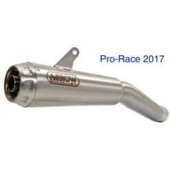Arrow 71179HCP Pro-Race Titanium Exhaust Yamaha YZF-R1 (2017-)