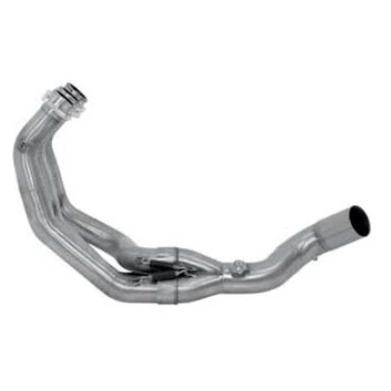 Arrow 71620MI Racing Exhaust Collector For Yamaha XSR900, MT-09 (2013-)