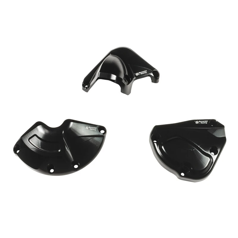 Bonamici CP047-3 Engine Guards For Yamaha YZF-R1 (2015-)