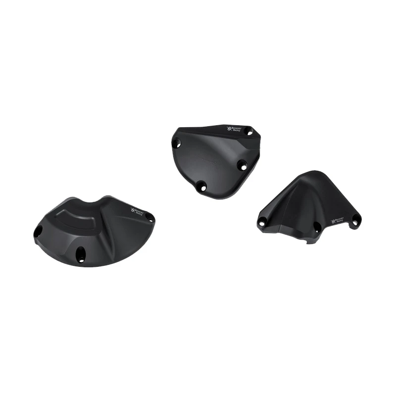 Bonamici CP050 Engine Guards For Suzuki GSX-R 600 / 750 (2011-)