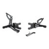 Bonamici S007 Normal & GP Shift Rearsets For Suzuki GSX-R1000 (2017-)