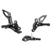 Bonamici Y010 Normal & GP Shift Rearsets For Yamaha MT-07/FZ-07 (2014-)