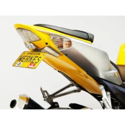 Competition Werkes 1S1005 Standard Fender Eliminator Suzuki GSX-R1000 (2007-2008)