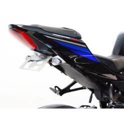 Competition Werkes 1S1007 Standard Fender Eliminator Suzuki GSX-R1000 (2017-)