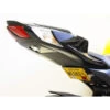Competition Werkes 1S758LTD Limited Fender Eliminator Suzuki GSX-R600 / 750 (2011-)