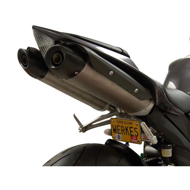 Competition Werkes 1Y1008LTD Limited Fender Eliminator Yamaha YZF-R1 (2007-2008)