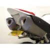 Competition Werkes 1Y1009 Standard Fender Eliminator Yamaha YZF-R1 (2009-2014)