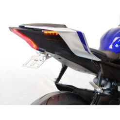 Competition Werkes 1Y610 Fender Eliminator Kit Yamaha YZF-R6 (2017-)