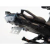 Competition Werkes 1Y900 Standard Fender Eliminator Yamaha FZ-09 (2014-2016)