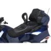 Corbin CA-RT-10-LM Dual Tour Seat, No Heat For Can-Am Spyder RT Lamonster '10-'19