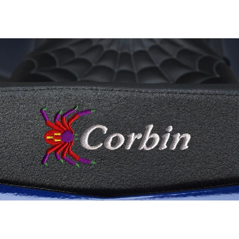 Corbin CA-RT-10-E Dual Tour Seat, With Heat For Can-Am Spyder RT (2010-2019) - Image 11