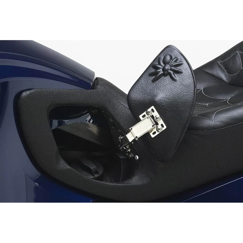 Corbin CA-RT-10-E Dual Tour Seat, With Heat For Can-Am Spyder RT (2010-2019) - Image 12