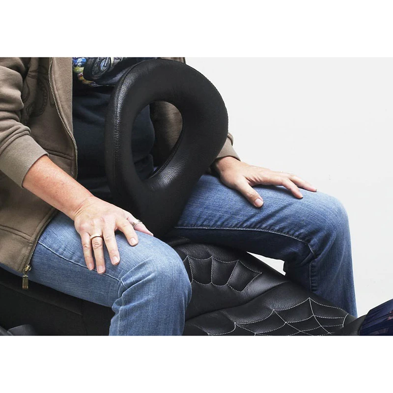 Corbin CA-RT-10-E Dual Tour Seat, With Heat For Can-Am Spyder RT (2010-2019) - Image 13