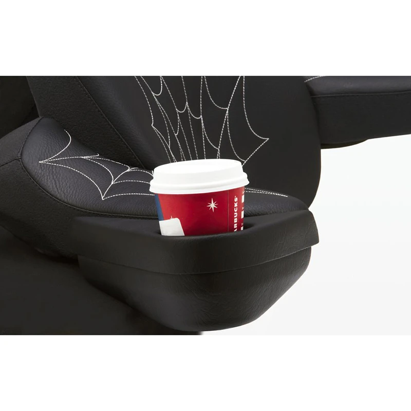 Corbin CA-RT-10-LM-E Dual Tour Seat, With Heat For Can-Am Spyder RT Lamonster '10-'19 - Image 15