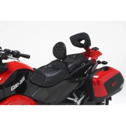 Corbin CA-S-2-LM Front Seat, No Heat For Can-Am Spyder Lamonster Cut (2008-2016)
