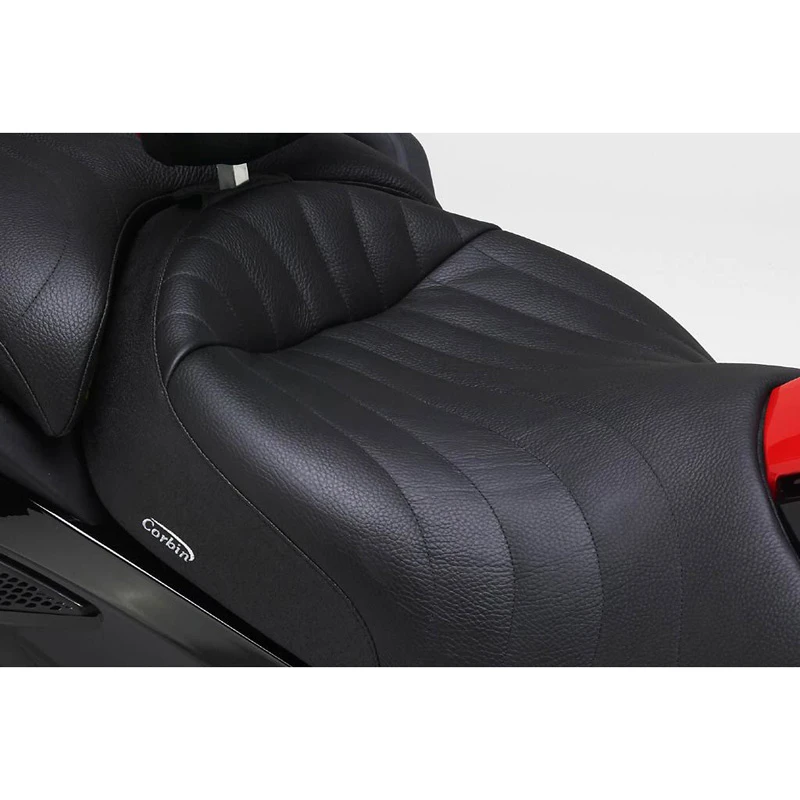 Corbin CA-S-2-LM Front Seat, No Heat For Can-Am Spyder Lamonster Cut (2008-2016) - Image 8