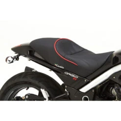 Corbin MG-GRSO-G Gunfighter Seat For Moto-Guzzi Griso