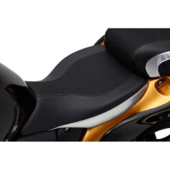 Corbin S-GSX13R-22-F Front Seat For Suzuki GSX-R1300 Hayabusa (2021-)