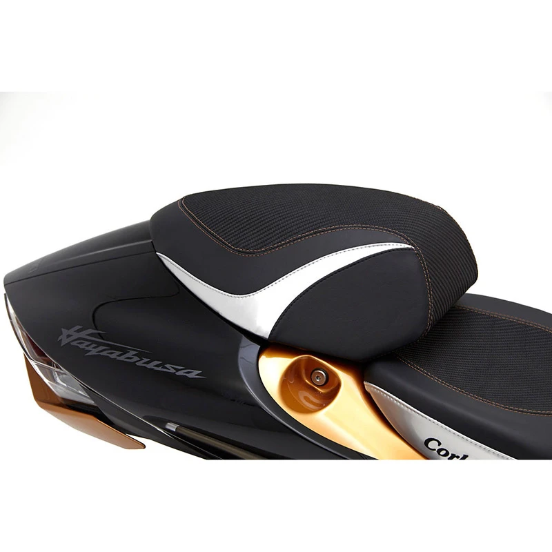 Corbin S-GSX13R-22-G Rear Fastback Seat For Suzuki GSX-R1300 Hayabusa (2021-) - Image 2