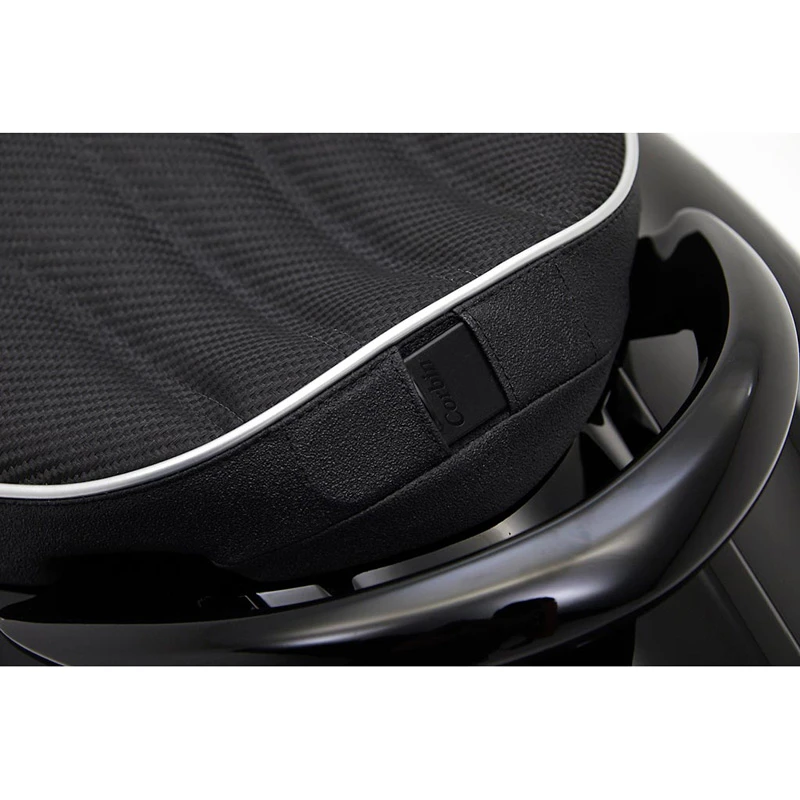 Corbin S-GSX13R-22-G Rear Fastback Seat For Suzuki GSX-R1300 Hayabusa (2021-) - Image 5