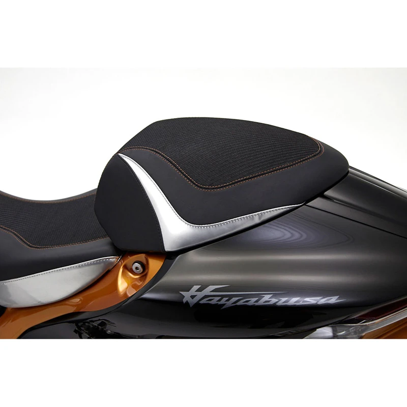 Corbin S-GSX13R-22-G Rear Fastback Seat For Suzuki GSX-R1300 Hayabusa (2021-)