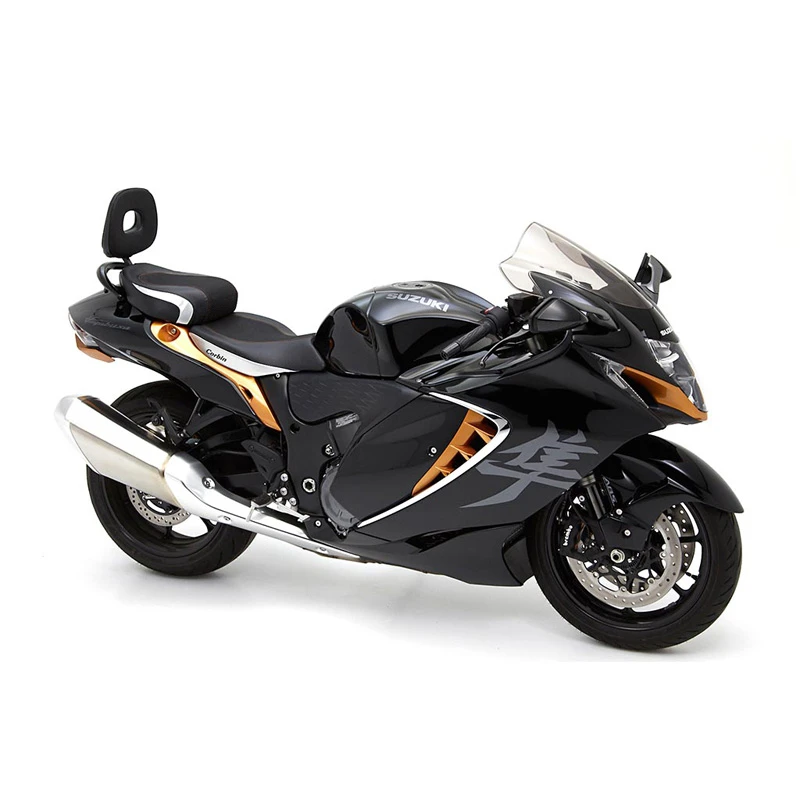Corbin S-GSX13R-22-R Rear Passenger Seat For Suzuki GSX-R1300 Hayabusa (2021-) - Image 2