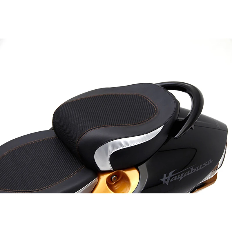 Corbin S-GSX13R-22-R Rear Passenger Seat For Suzuki GSX-R1300 Hayabusa (2021-) - Image 6