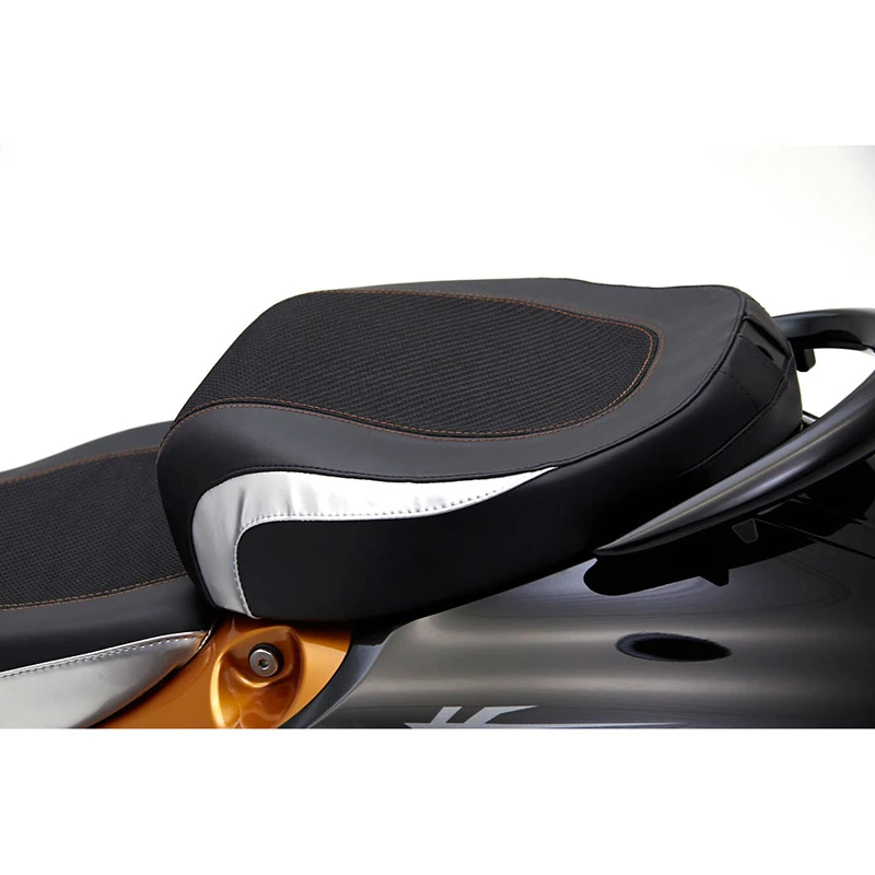 Corbin S-GSX13R-22-R Rear Passenger Seat For Suzuki GSX-R1300 Hayabusa (2021-) - Image 7