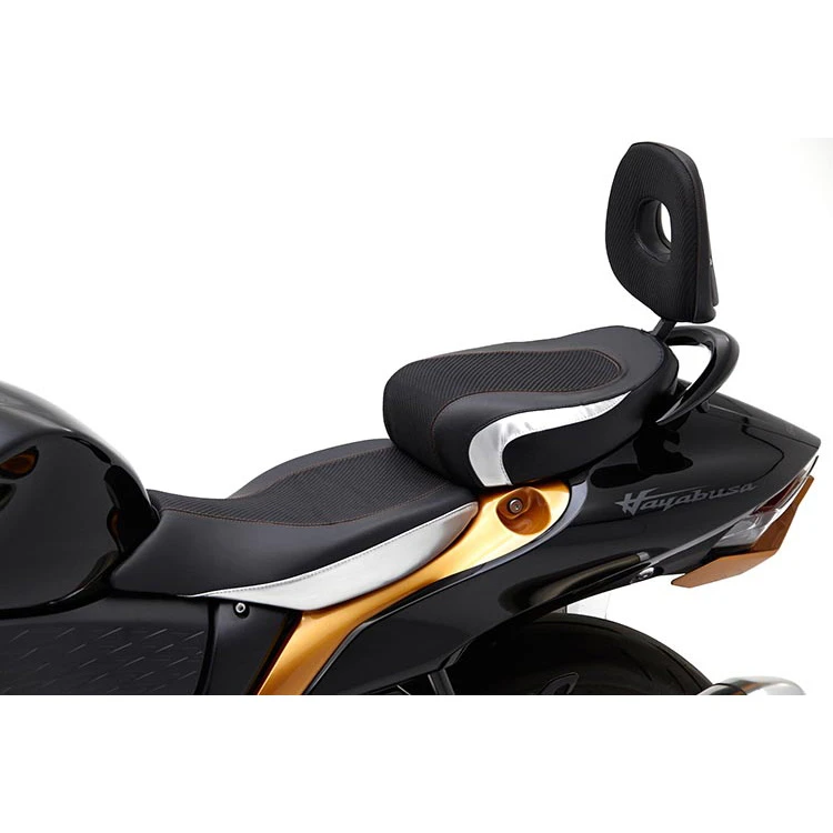 Corbin S-GSX13R-22-R Rear Passenger Seat For Suzuki GSX-R1300 Hayabusa (2021-)