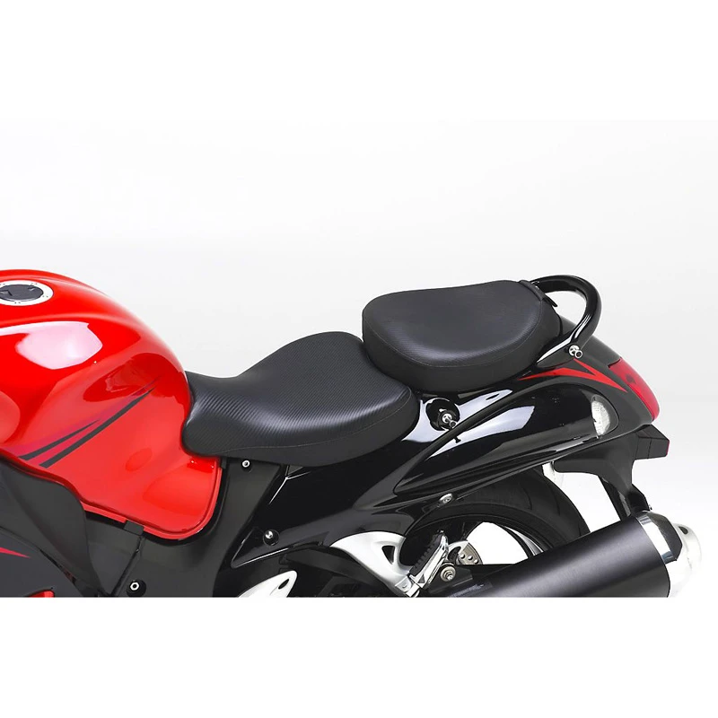 Corbin S-GSX13R-8-R Rear Seat For Suzuki GSX-R1300 (2008-2021) - Image 3