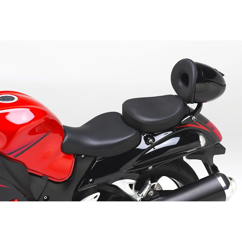 Corbin S-GSX13R-8-R Rear Seat For Suzuki GSX-R1300 (2008-2021) - Image 5