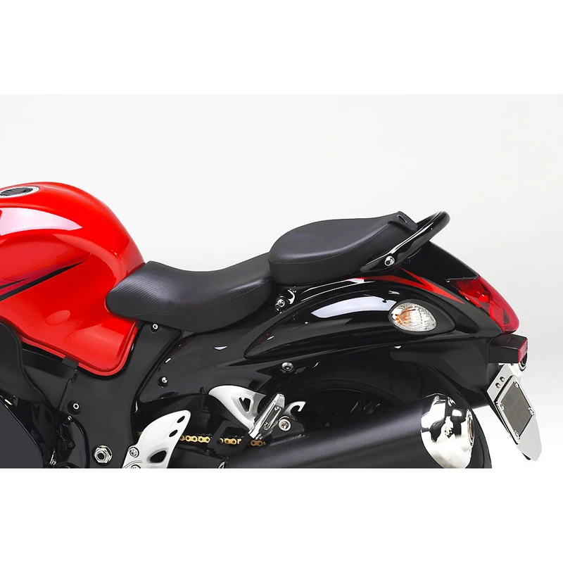 Corbin S-GSX13R-8-R Rear Seat For Suzuki GSX-R1300 (2008-2021) - Image 6