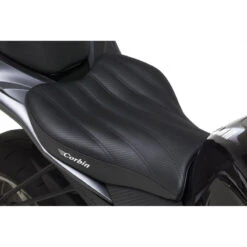 Corbin S-GSXR-10-9-F Front Seat For Suzuki GSX-R1000 (2009-2016)